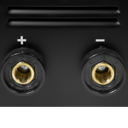 KVAZARRUS 230 (ММА)