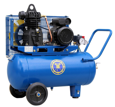 Поршневой компрессор  К12