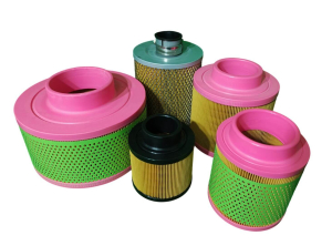 Воздушный фильтр 4092100500 Ф фото