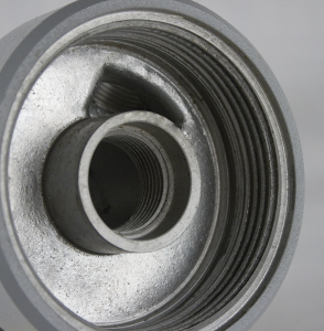 Магистральный фильтр воздушный REMEZA REMEZA HF094 HF50090 M фото