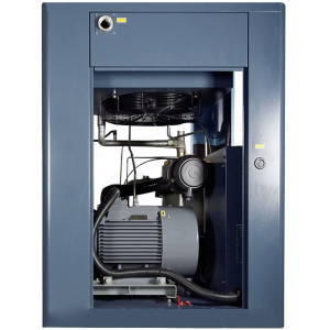 Винтовой компрессор Comaro SB 55-12 высокого давления фото