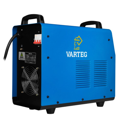 VARTEG 400  ( ПРОФ ММА) VARTEG 400  ( ПРОФ ММА)