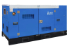 Дизельный генератор ТСС АД-50С-Т400 в шумозащитном кожухе