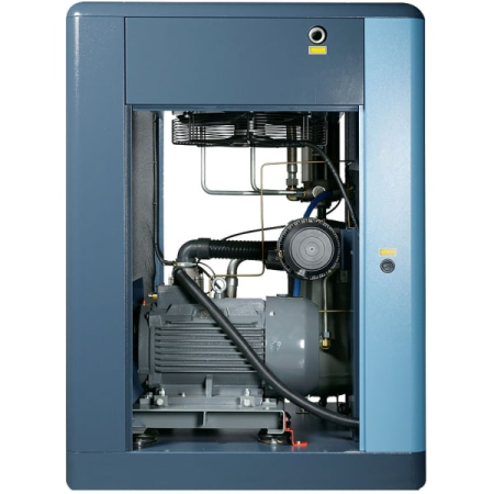 Винтовой компрессор  SB 18,5-08