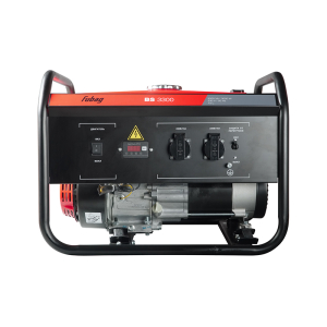 Бензиновый генератор Fubag BS 3300 646468 фото