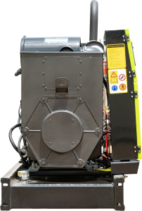 Дизельный генератор Motor АД100-T400  синхронный фото