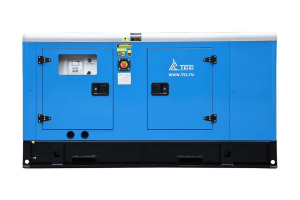 Дизельный генератор ТСС АД-16С-Т400-1РКМ15 045703 Дизельный генератор ТСС АД-16С-Т400-1РКМ15 045703 фото