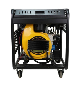 Дизельный генератор Habert H12E 00157568 Дизельный генератор Habert H12E 00157568 фото