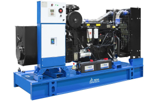 Дизельный генератор ТСС АД-200С-Т400-2РНМ5 ПРОФ 025892 промышленный фото