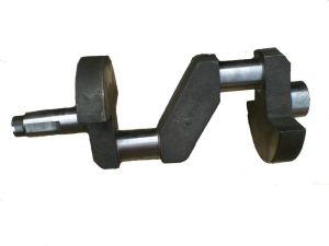 Вал коленчатый ПК-3,5 для компрессора ПК,ПКС,ПКСД фото