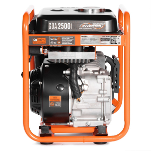 Бензиновый генератор DAEWOO GDA 2500i GDA 2500i фото