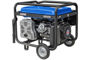 Бензиновый генератор ТСС SGG 8000EHNA 160014 переносной фото