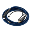 Горелка TIG TP 17 SNAKE (ОКС 35-50, б/р, 2PIN) 4м SNK1701-04 Горелка TIG TP 17 SNAKE (ОКС 35-50, б/р, 2PIN) 4м SNK1701-04