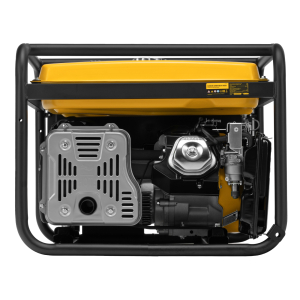 Бензиновый генератор DENZEL PS 90 ED-3 946944 фото