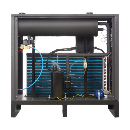 Рефрижераторный осушитель  MB-50AC Рефрижераторный осушитель  MB-50AC