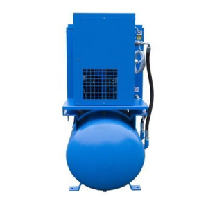 Винтовой компрессор Ekomak DMD 55 CRD 13 высокого давления Винтовой компрессор Ekomak DMD 55 CRD 13 высокого давления фото