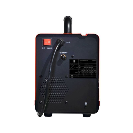 IRMIG 160 + горелка FB 150_3m