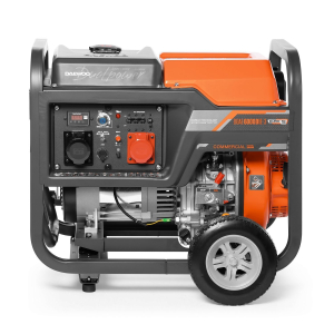 Дизельный генератор DAEWOO DDAE 6000DXE-3 DDAE 6000DXE-3 Дизельный генератор DAEWOO DDAE 6000DXE-3 DDAE 6000DXE-3 фото
