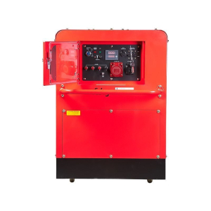 Дизельный генератор Fubag DS 14000 DAC ES (трехфазная кожух) 431746 фото