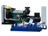 Дизельный генератор  ADV-200 Volvo Penta Дизельный генератор  ADV-200 Volvo Penta