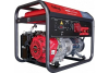 Бензиновый генератор  WHS 210 DDC