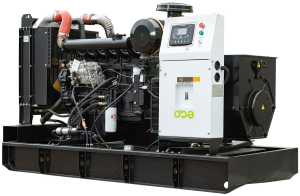 Дизельный генератор Motor АД200-T400eco  Дизельный генератор Motor АД200-T400eco  фото