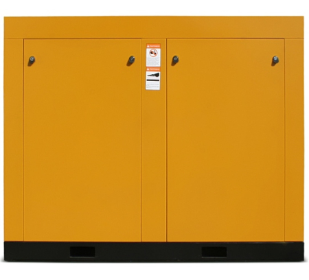 Винтовой компрессор Berg ВК-55Р-Е 8 (IP23)