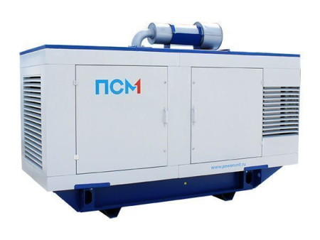 Дизельный генератор  ADDo-200 Doosan Дизельный генератор  ADDo-200 Doosan