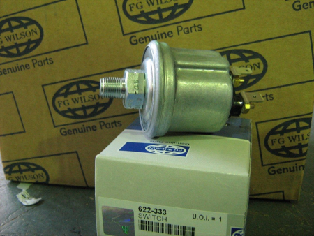 Датчик давления масла 622-333 Датчик давления масла 622-333