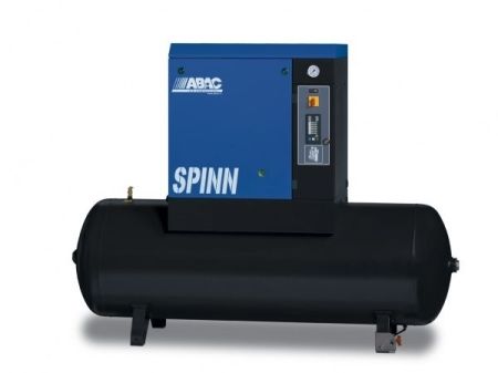 SPINN 5.5-10/270 ST 630