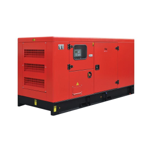 Дизельный генератор Fubag DS 55 DAC ES  (трехфазная_кожух)  фото