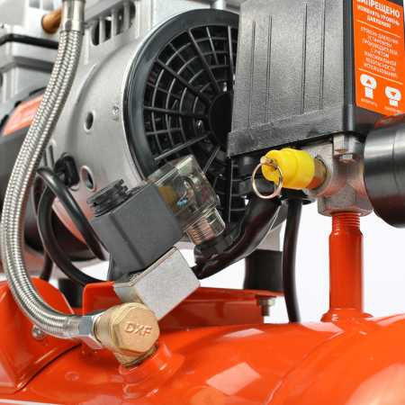 Поршневой компрессор  WO 24-260 S