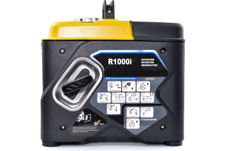 Бензиновый генератор  R1000i