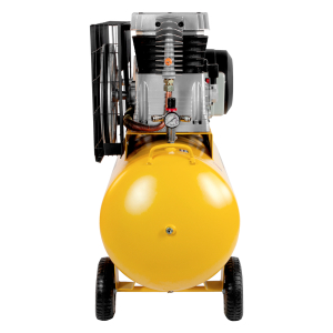 Поршневой компрессор DENZEL BCI5500-T/200 фото