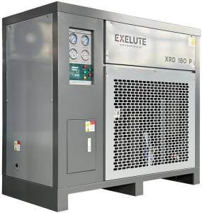 Рефрижераторный осушитель воздуха Exelute XRD 180 P фото