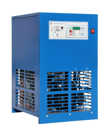 Рефрижераторный осушитель  ОВ-132М1