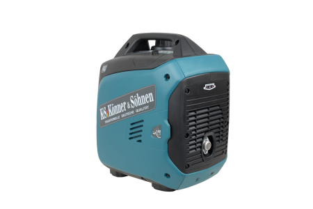 Бензиновый генератор Konner&Sohnen KS 2000iG S