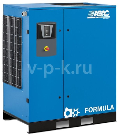 Винтовой компрессор  FORMULA МE37 8.5