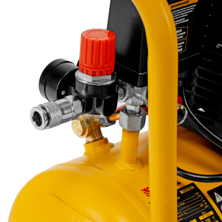 Поршневой компрессор  DK1500/24