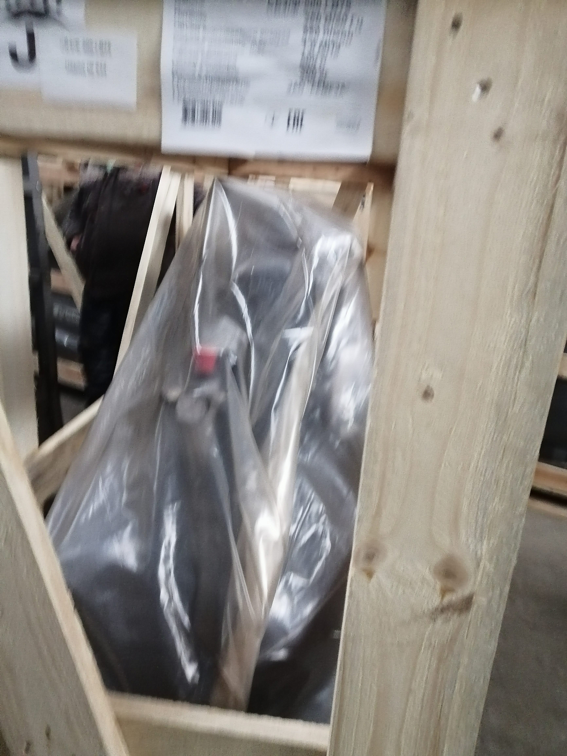 Отгрузка СБ4/Ф-500.LB75 в Воронеже