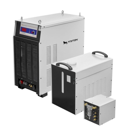 Аппарат плазменной резки TRITON CUT 300 HF W (TR300) (Плазматрон в комплекте)