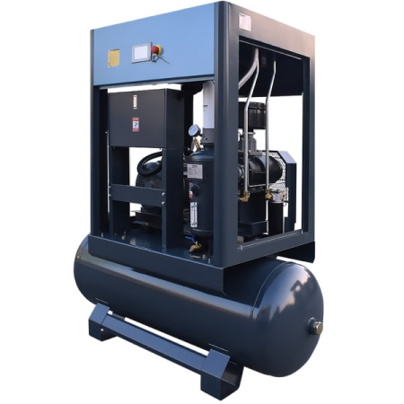 Винтовой компрессор  LB 22-10/500