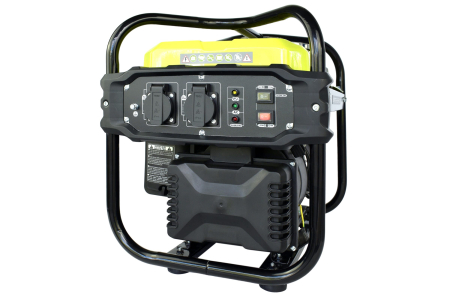 Бензиновый генератор  KSB 21i