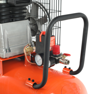 Поршневой компрессор PATRIOT PTR 100-440 I фото