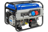 Бензиновый генератор  SGG 9000E3LUA