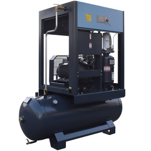 Винтовой компрессор Comaro LB 15-08/500 фото