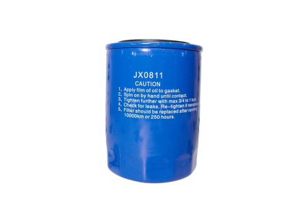Масляный фильтр JX 0811A Масляный фильтр JX 0811A