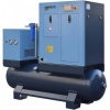Винтовой компрессор  LB 5,5-10/270 E