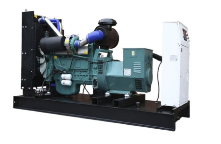 Дизельный генератор  АД-160C-Т400-1РМ19
