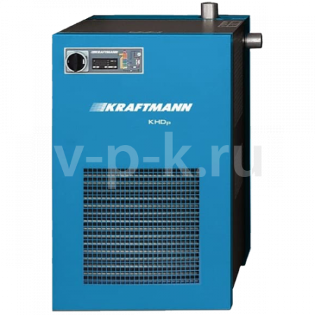 Рефрижераторный осушитель  KHDp 750